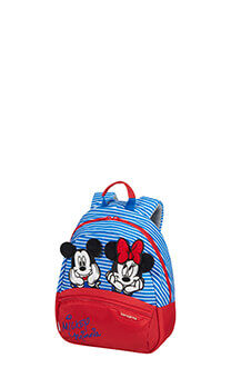 Disney Ultimate 2.0 Mochila S 7 L | 28.5 x 23.5 x 13.5 cm | 0.3 kg