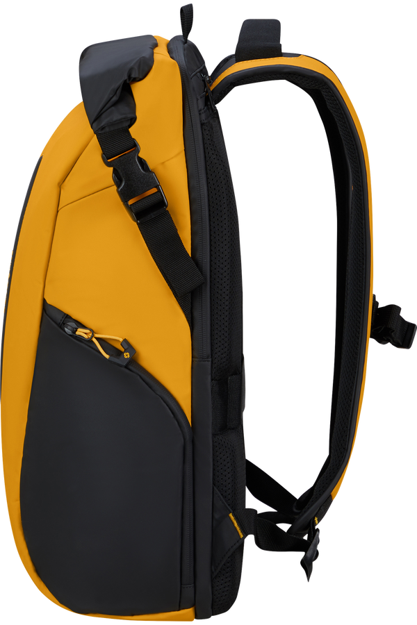 Samsonite Ecodiver Rolltop Backpack L 17.3&rdquo;  Amarillo