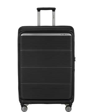 Paralux Maleta Spinner expansible (4 ruedas) 75cm 75 x 50 x 31/34 cm | 4.3 kg Paralux Maleta Spinner expansible (4 ruedas) 75cm 75 x 50 x 31/34 cm | 4.3 kg