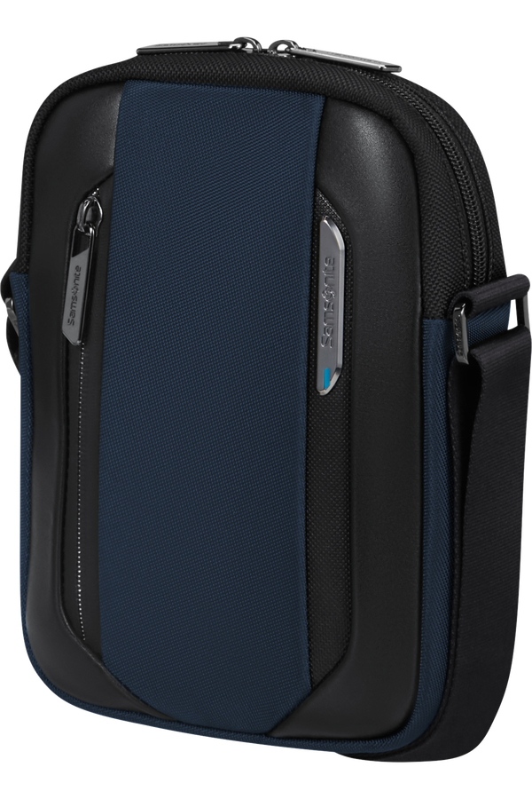 Samsonite Spectrolite 4.0 Sacks Tablet Crossover S  Azul