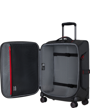 Ecodiver Maleta Spinner (4 ruedas) 55cm 55 x 40 x 23 cm | 2.7 kg
