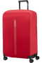 Samsonite Ta Revolution Foldable Luggage Cover L  Rojo