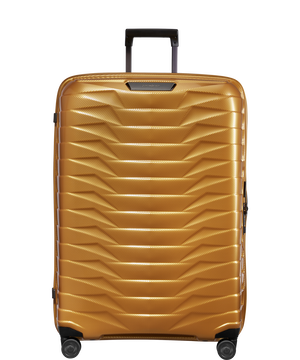 Proxis Maleta Spinner (4 ruedas) 81cm 81 x 57 x 32 cm | 3.6 kg