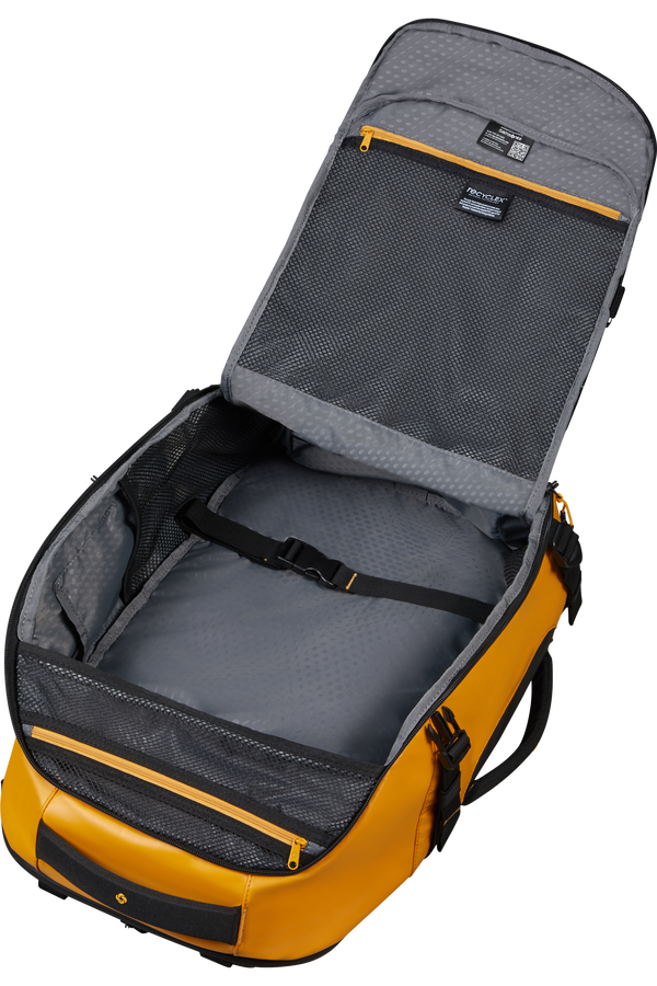 Ecodiver Mochila de viaje S Samsonite Espana