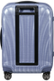 Samsonite C-Lite Spinner 55cm  Lavanda