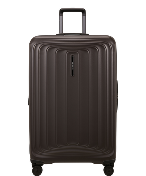 2Wander Maleta Spinner expansible (4 ruedas) 81cm 81 x 53 x 31/34 cm | 4.2 kg