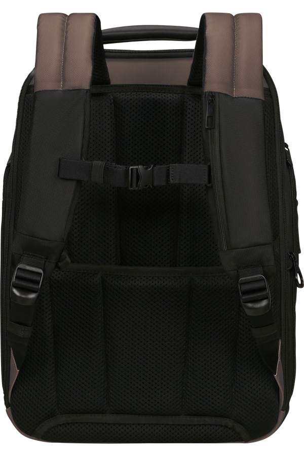 Samsonite Spectrolite 4.0 Laptop Backpack Expandable 15.6'  Marrón