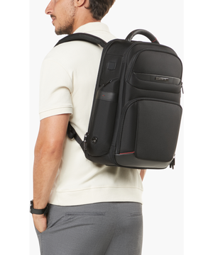 Pro-DLX 6 Mochila 15.6" 45 x 35 x 20 cm | 1.3 kg