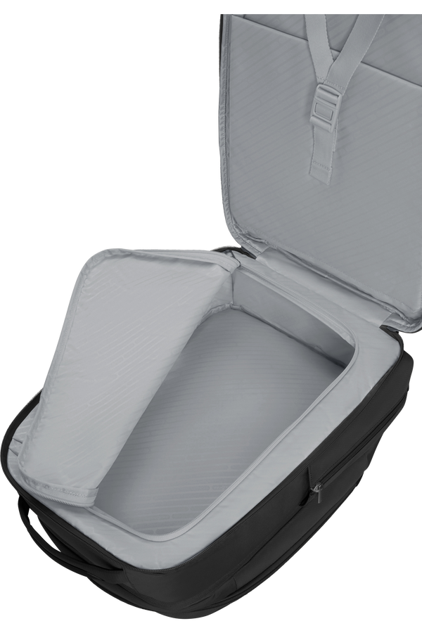 Samsonite Paralux 2-1 Travel Backpack  Negro