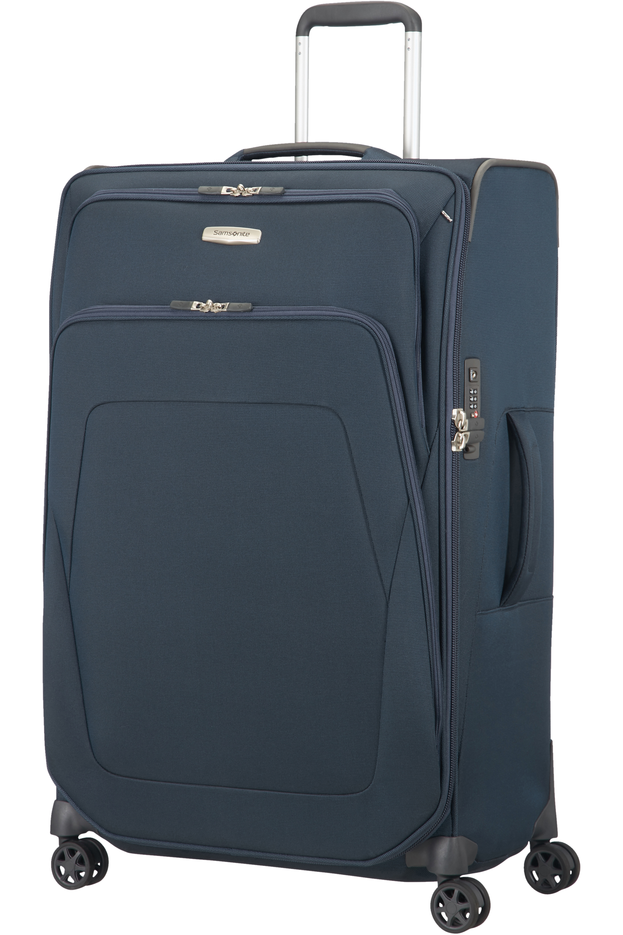 Spark SNG Maleta Spinner Expansible (4 ruedas) | Samsonite España