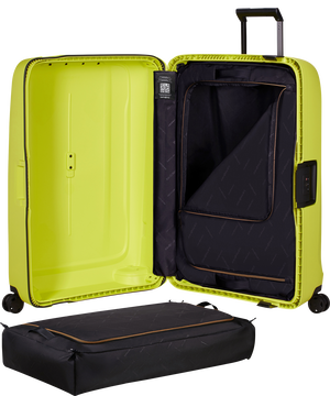 Essens Maleta Spinner (4 ruedas) 81cm 81 x 56 x 34 cm | 4.7 kg