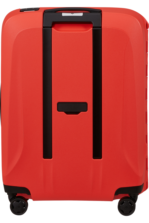 Samsonite Essens Spinner 55cm  Lava