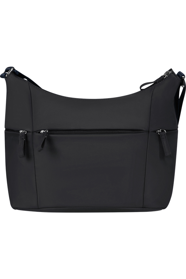 Samsonite Move 5.0 Shoulder Bag S + 1 Pock S  Negro