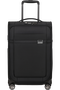 Samsonite Airea Spinner Expandable 35cm 55cm  Negro