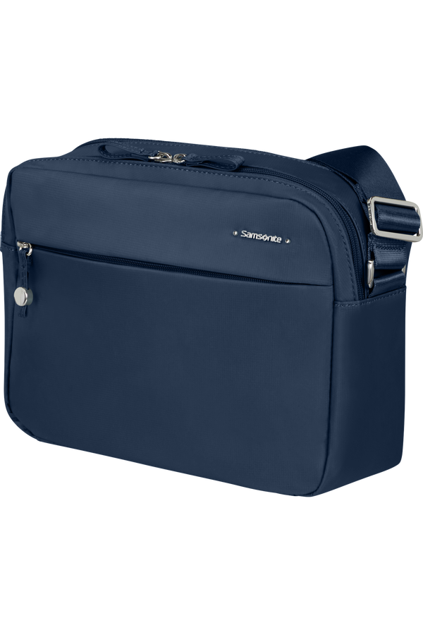 Samsonite Move 4.0 Reporter Bag  Dark Blue
