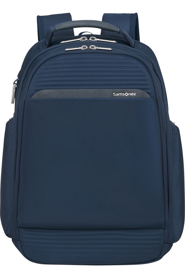 Samsonite Paralux Everyday Backpack  Midnight Navy