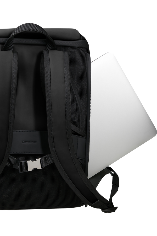 Samsonite Glam-Go Laptop Backpack 14.1'  Negro