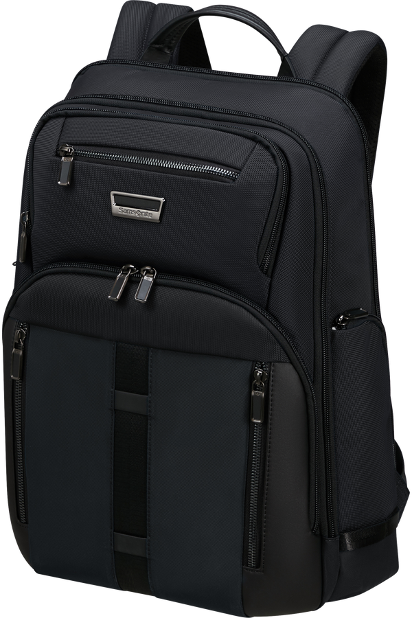 Samsonite Urban-Eye Laptop Backpack 15.6'  Negro Samsonite Urban-Eye Laptop Backpack 15.6'  Negro