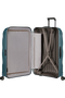 Samsonite C-Lite SPINNER 86/33  Ice Blue
