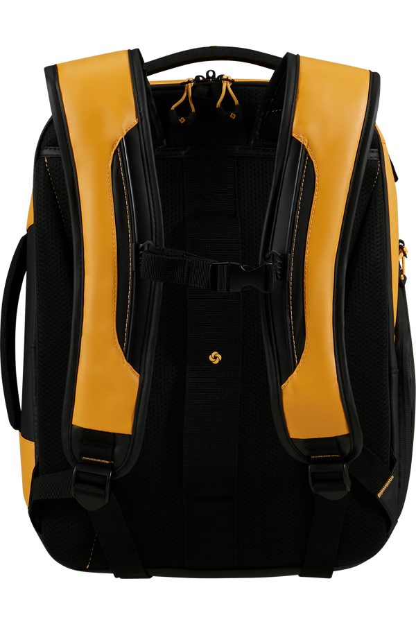 Samsonite Ecodiver Laptop Backpack Underseater S  Amarillo