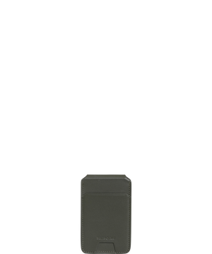 Prismix Slg Tarjetero magn&eacute;tico MagSafe 6.5 x 10.5 x 1.5 cm