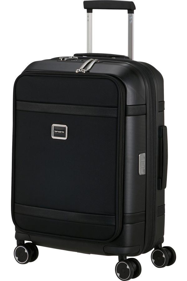 Samsonite Image Spinner Expandable Easy Access 55cm  Negro