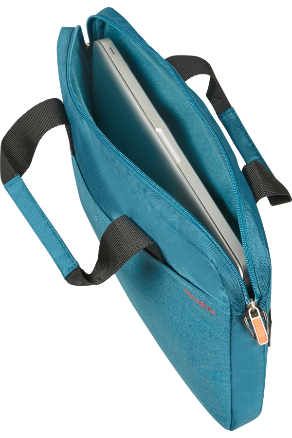 Samsonite Sideways 2.0 Laptop Sleeve  13.3inch Moroccan Blue