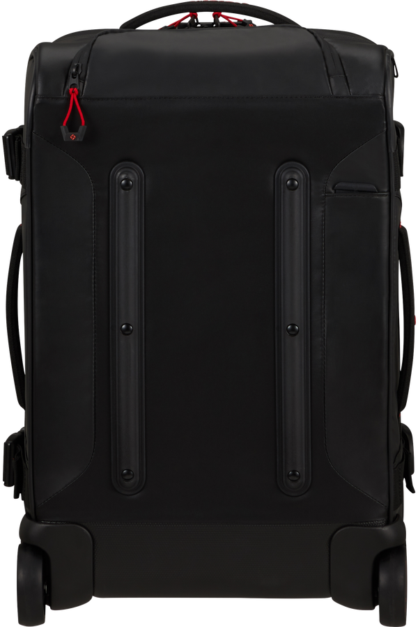 Samsonite Ecodiver DUFFLE/WH 55/20 L 35CM DF  Negro