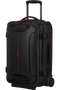 Samsonite Ecodiver DUFFLE/WH 55/20 L 35CM DF  Negro