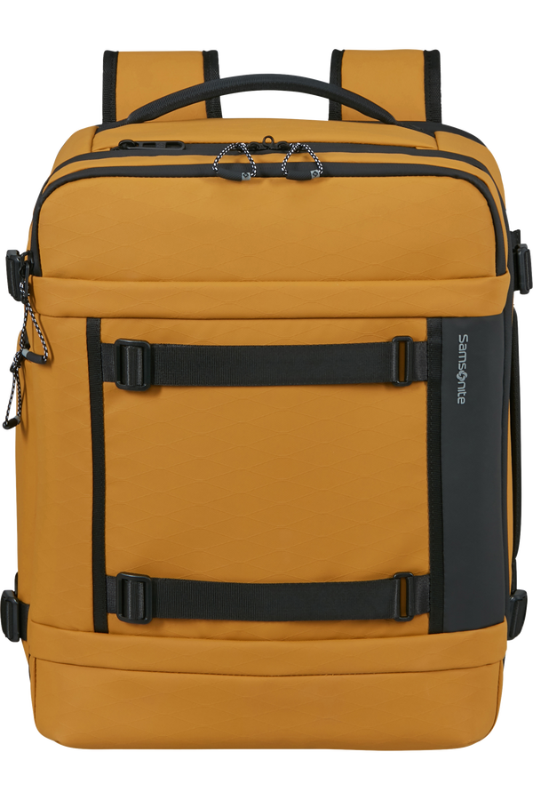 Samsonite Cabin Pack Underseat Backpack S  Ochre
