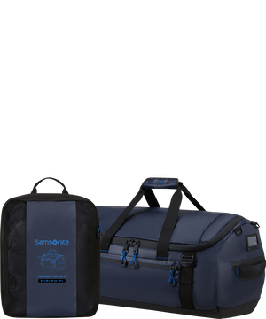 Prodiver Bolsa de viaje plegable M 35 x 64 x 35 cm | 1.1 kg