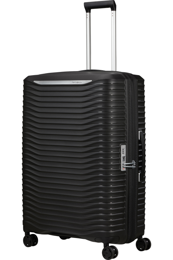 Samsonite Upscape SPINNER 75/28 EXP Negro