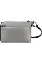 Samsonite Wander Last Mini Pouch  Plata Metalizado