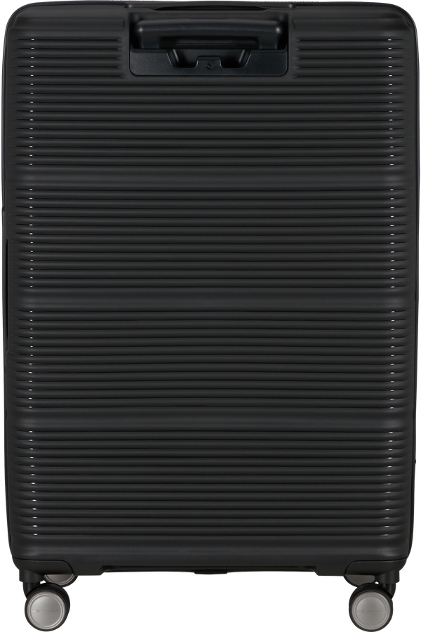 Samsonite Paralux Spinner Expandable Large Sp 75cm  Negro