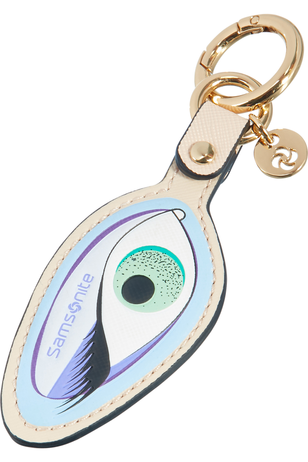 Samsonite Surreal Charms Eye Charmy Multicolor Samsonite Surreal Charms Eye Charmy Multicolor