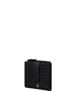 Flagged Slg Cartera 8.8 x 10 x 1 cm