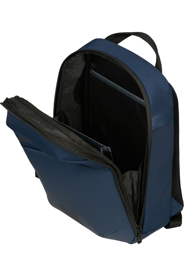 Samsonite Moderny Daily Backpack  Azul