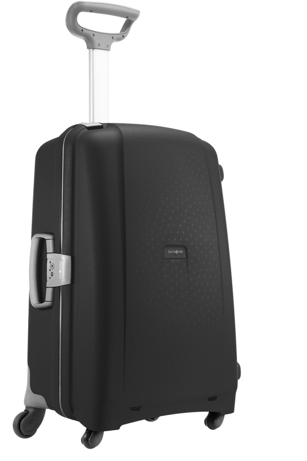 Samsonite Aeris Spinner 68cm Negro Samsonite Aeris Spinner 68cm Negro