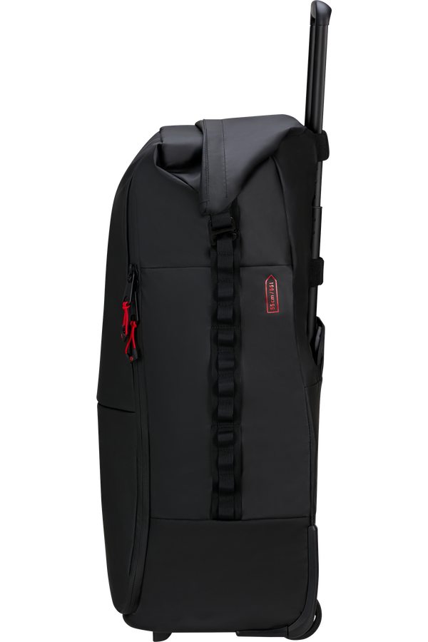 Ecodiver Bolsa de viaje plegable con ruedas 4 en 1 Samsonite Espana