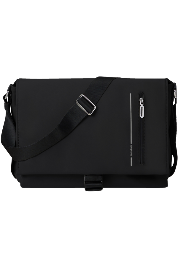 Samsonite Ongoing Messenger 13.3'  Negro