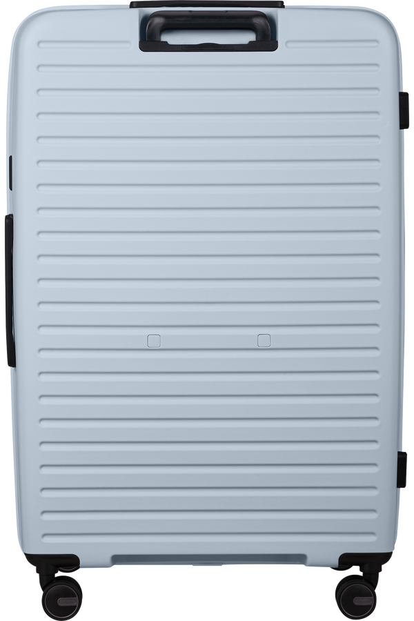 Samsonite Restackd Spinner Expandable 81cm  Glacier