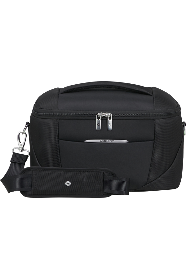 Samsonite Re-Lite Beauty Case  Negro