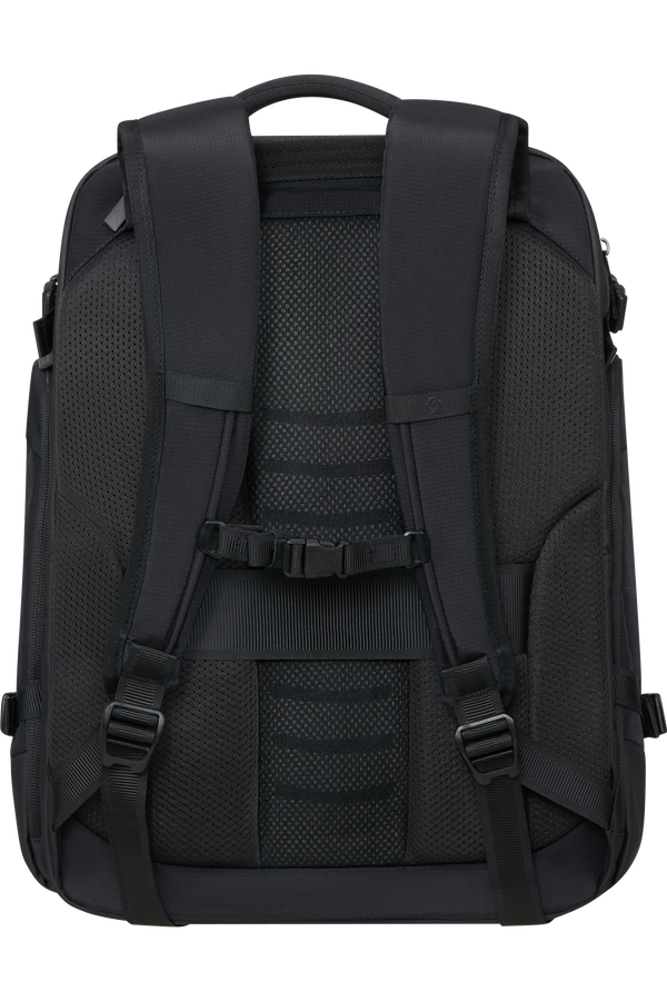 Biz2Go 2 Mochila de viaje 3 en 1 17.3"