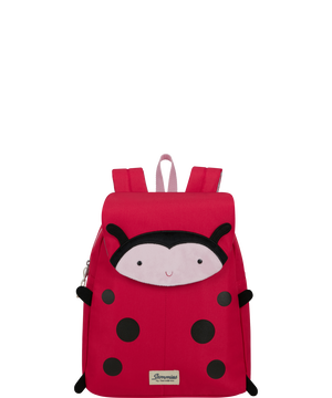 Happy Sammies Eco Mochila S+ 32 x 25.5 x 15.5 cm | 0.2 kg