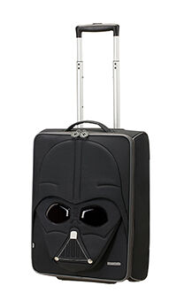 Star Wars Ultimate Maleta Upright (2 ruedas) 52cm 32.5 L | 52 x 37.5 x 20 cm | 2 kg