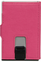 Samsonite Alu Fit 202 - Slide-up Wallet  Fuchsia Samsonite Alu Fit 202 - Slide-up Wallet  Fuchsia