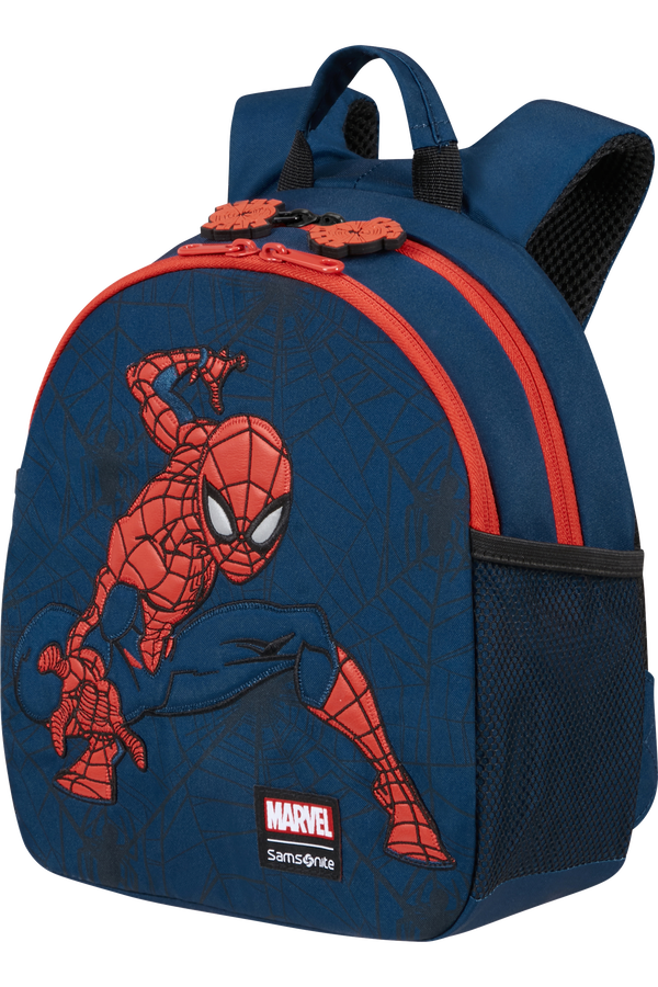 Mochila marvel spiderman online