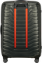 Samsonite Proxis Spinner LTD 75cm  Green/Orange