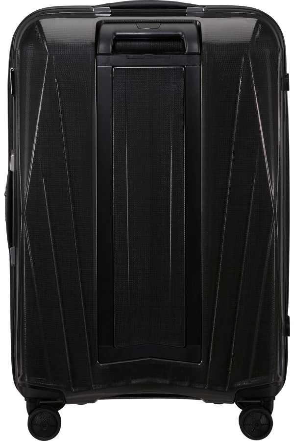Samsonite Major-Lite Spinner 69/25 69cm  Negro