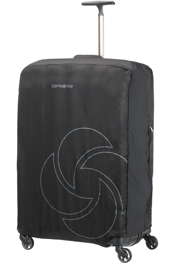 Samsonite Global Ta Foldable Luggage Cover XL  Negro